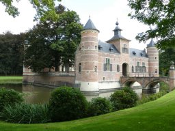 2023-Parel der Voorkempen - Marijke Bil